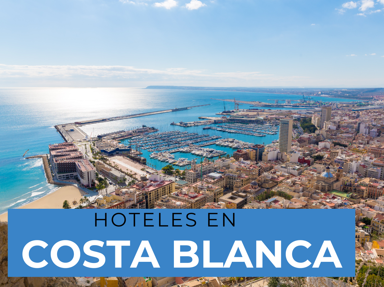 Costa Blanca